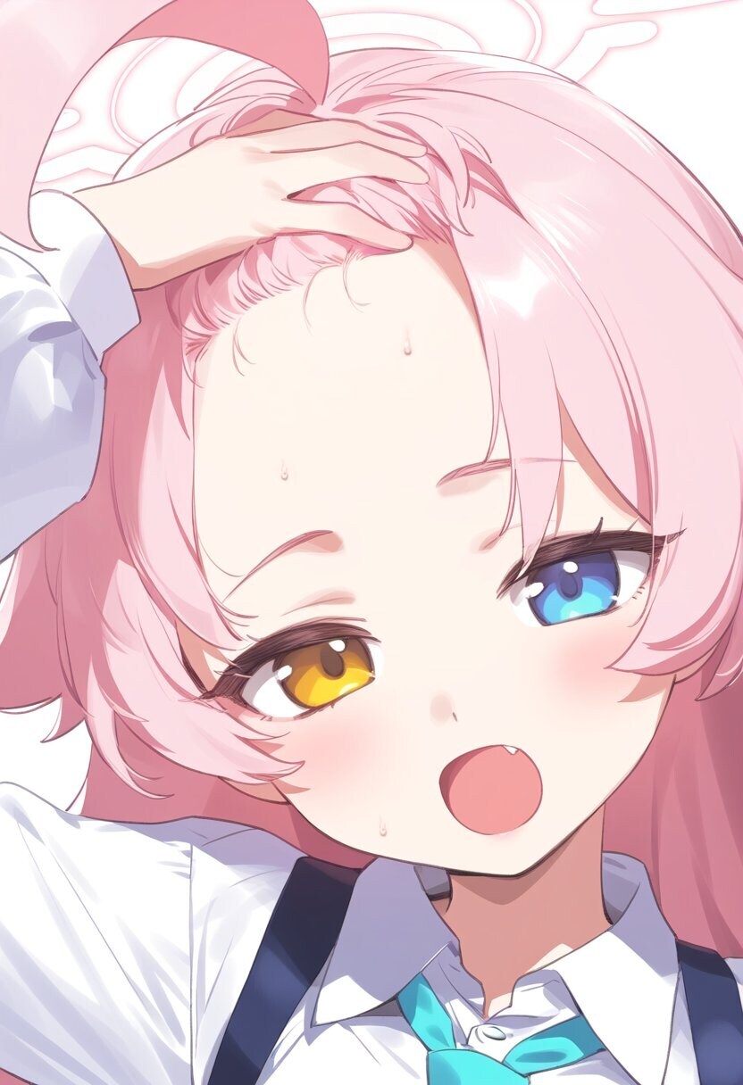 블루아카) 호시노 마빡.jpg_1.jpg