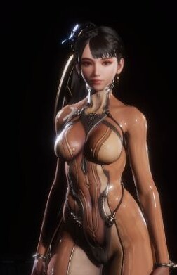 스텔라 블레이드) 뭐 광희 닮았다 이런거보다 난.._1.png