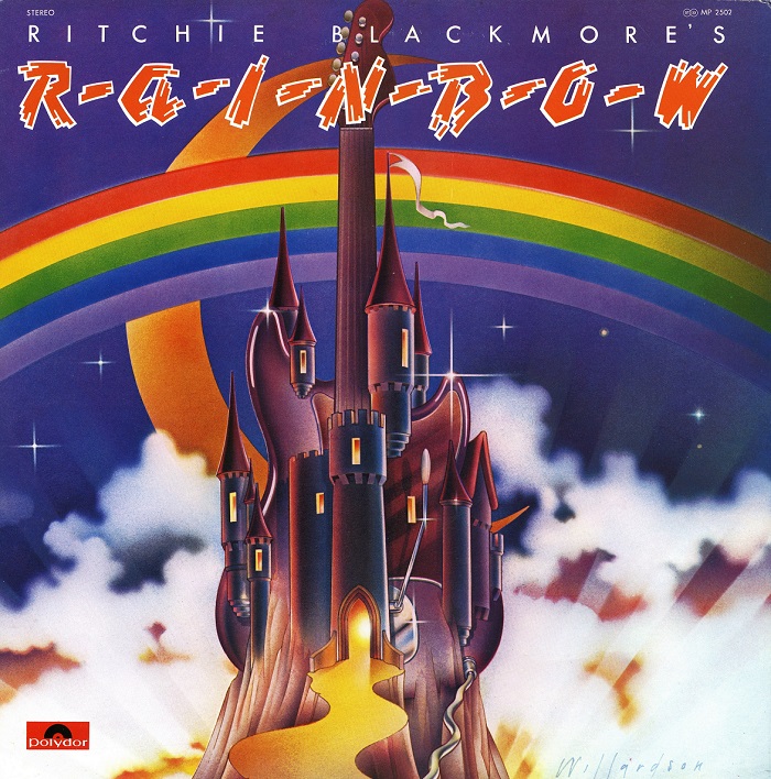 Rainbow - Ritchie Blackmore's Rainbow - Cover.jpg