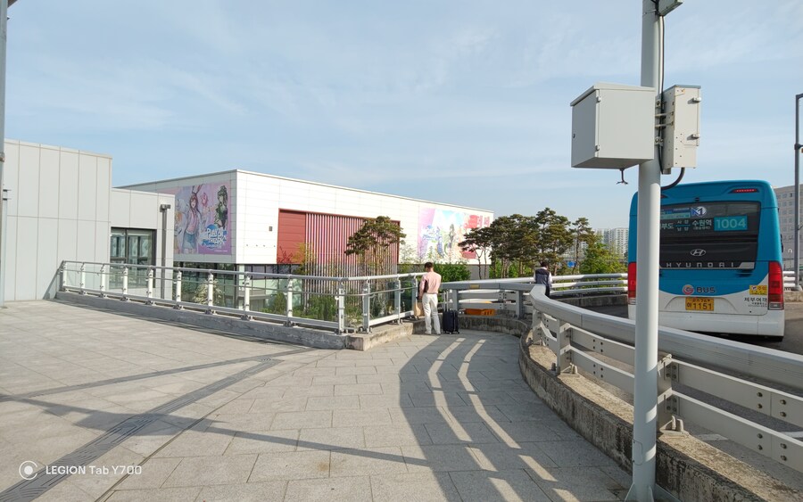 자기 전에 올리는 1박 2일 온리전_2.jpg