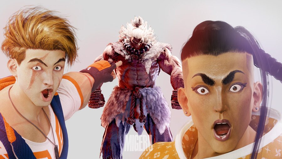 격겜) 같은 밈 다른 느낌.jpg_2.jpg