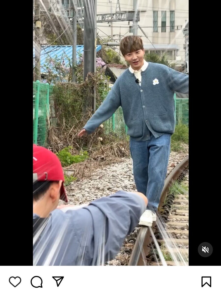230만 유명 유튜버 철도 선로 촬영 논란_1.jpg