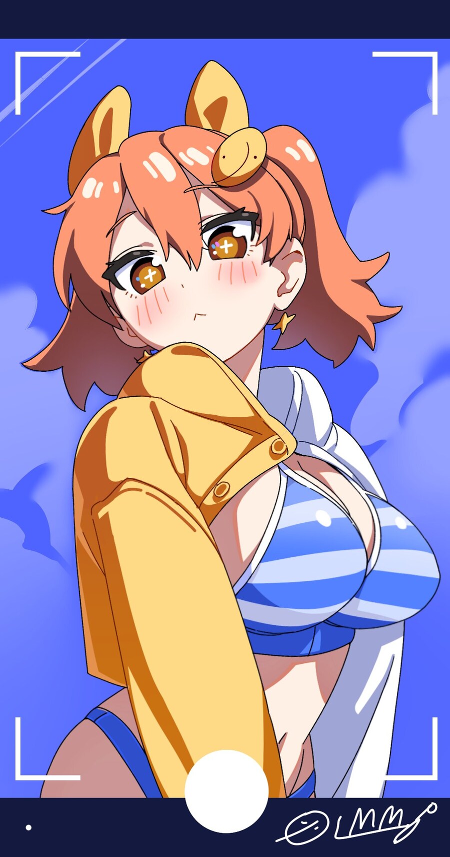 버미육)레모미가 그린 렘멈미_1.jpg