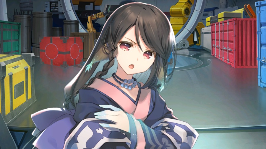 칭송받는자)오늘자 최신근황 성장한 루루티에 일러 .루루티에 딸 실장_4.png