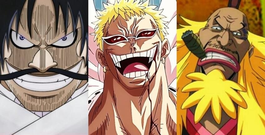 도플라밍고는 전설급과 어깨를 나란히 한다!_15.jpg