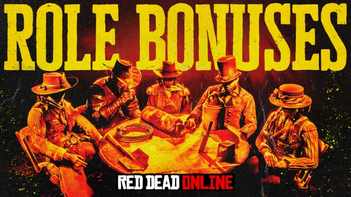 [사진자료1] RED DEAD 온라인, 전문 직업 및 특선 시리즈에서 다양한 혜택 제공.jpg