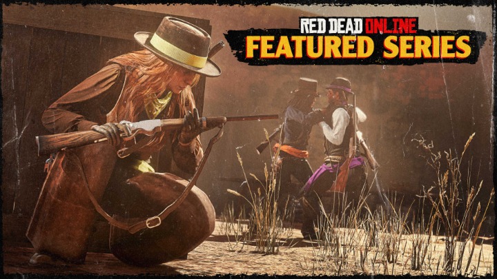 [사진자료6] RED DEAD 온라인, 전문 직업 및 특선 시리즈에서 다양한 혜택 제공.jpg