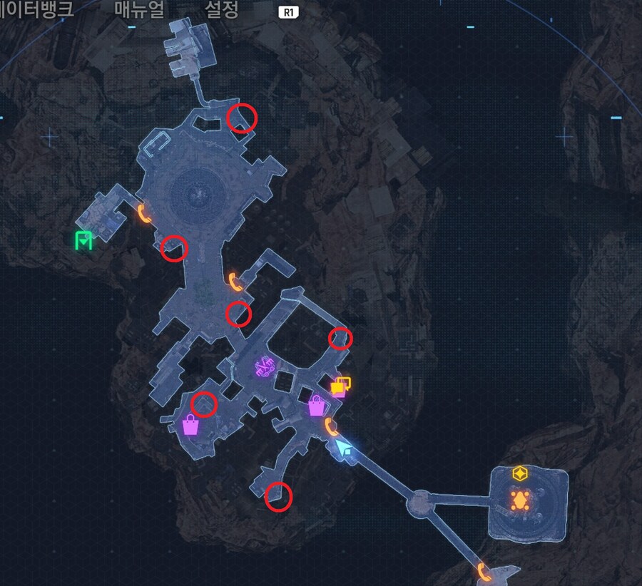 스샷으로 보는 '잃어버린 방주' 퀘스트 공략_13.png