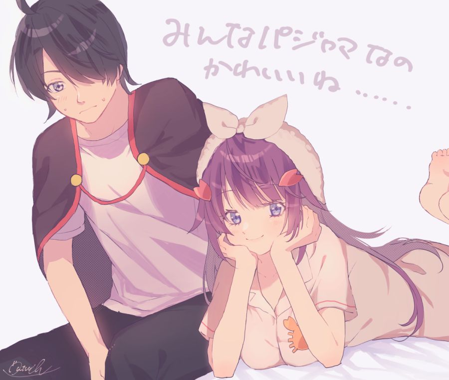 바케모노가타리) 주관적인 센죠가하라 평가 (스포)_3.jpg