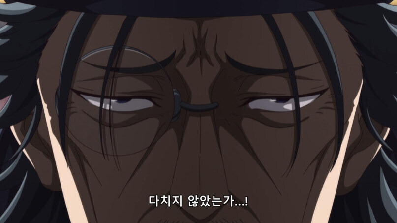 약사의 혼잣말) 딱히 불쌍할 것도 없던 경비병_1.jpg