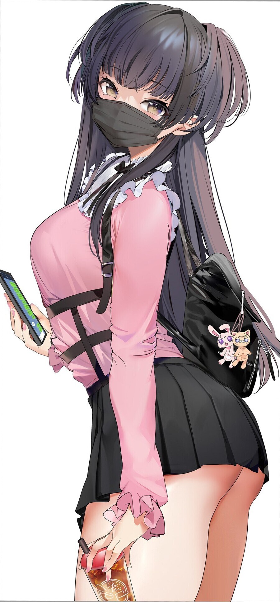 블루아카 외)의외로 정실최적화 캐릭터 특성_5.jpg