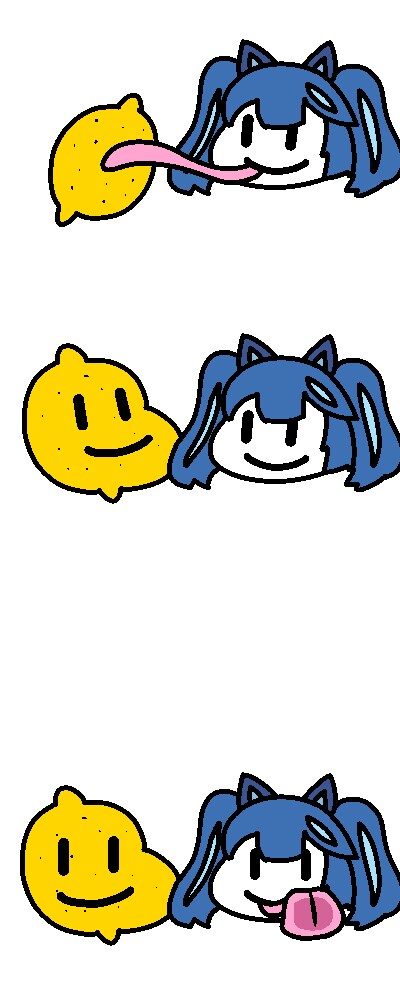 요즘 유행하는 레몬 밈 그린거 모음_10.png