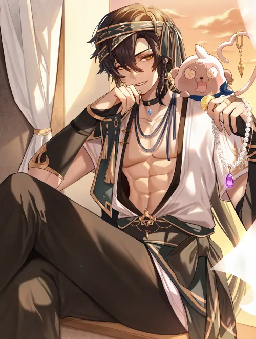 테일즈런너)29번째 캐릭터 시드의 외모 변천사_1.webp