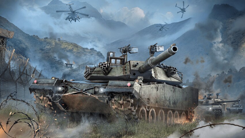 월탱)드디어 한국 전차가 등장하는구나_3.png