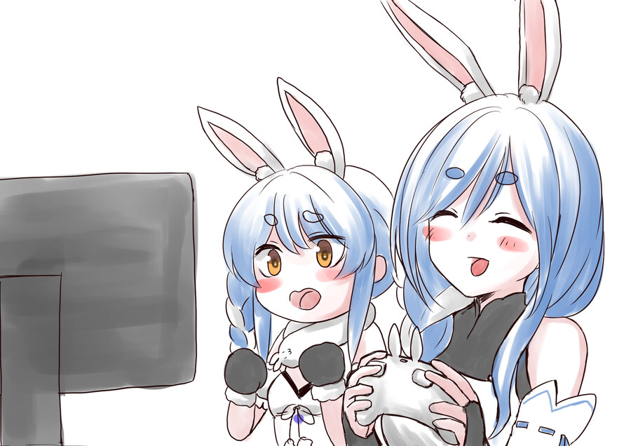 버튜버) 페코마마 짤 모아봤어_4.jpg