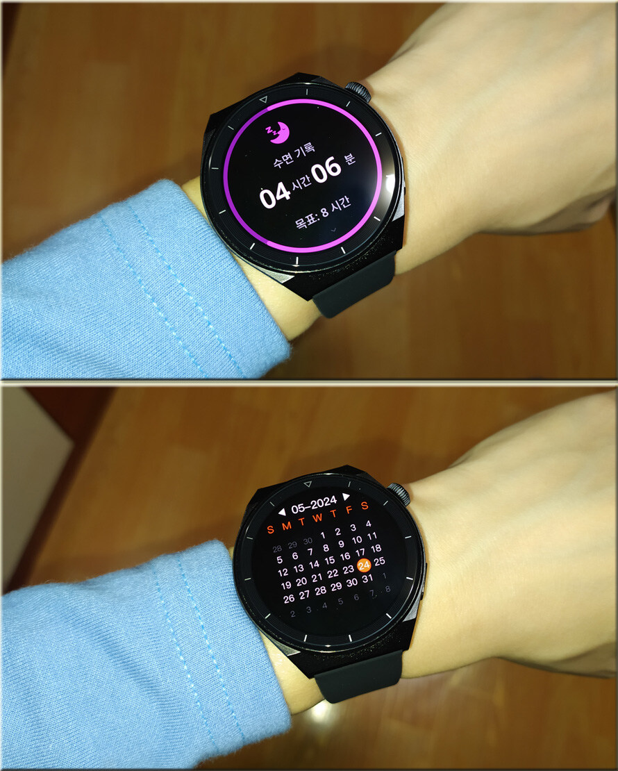 게임도 가능한 아이뮤즈 스마트워치 뮤워치1(muWATCH1)_18.jpg