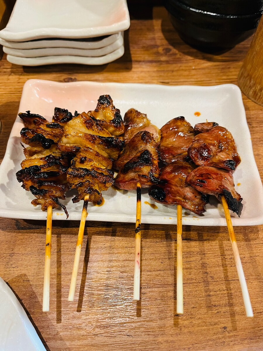오사카 33엔 한입 야키토리 가게_6.jpg