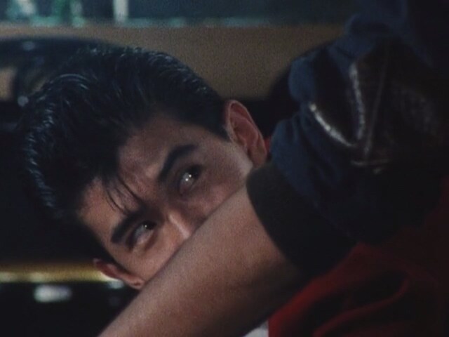 [빛의전대 마스크맨] 레드마스크의 당구장 매너_7.jpg