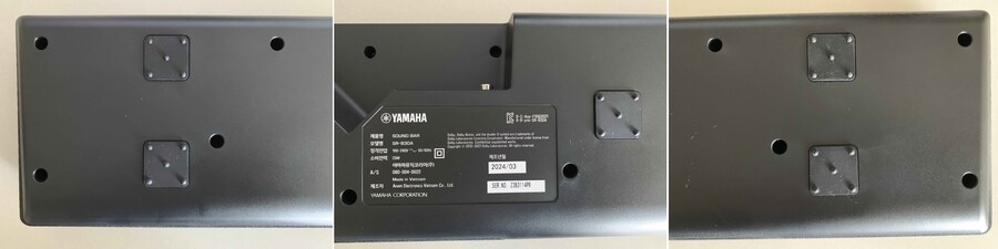 귀가 번쩍 뜨이는 야마하 SR-B30A 사운드바_5.jpg