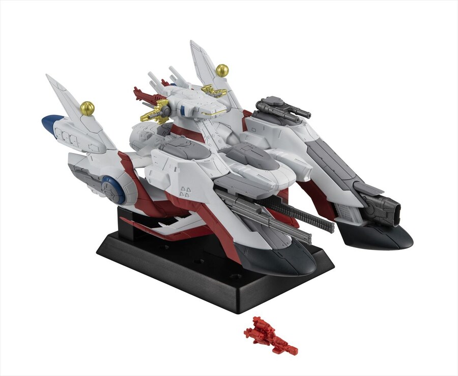 [반다이식완] GUNDAM CONVERGE SB 아크엔젤_9.jpg