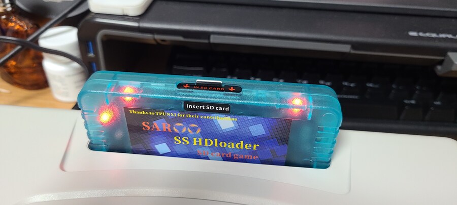 직구규제 전 마지막 알리 지름품...(feat. 세가새턴)_4.jpg