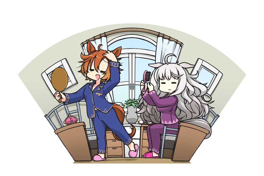 [말딸] 41곳의 기숙사 방 분위기_16.jpg