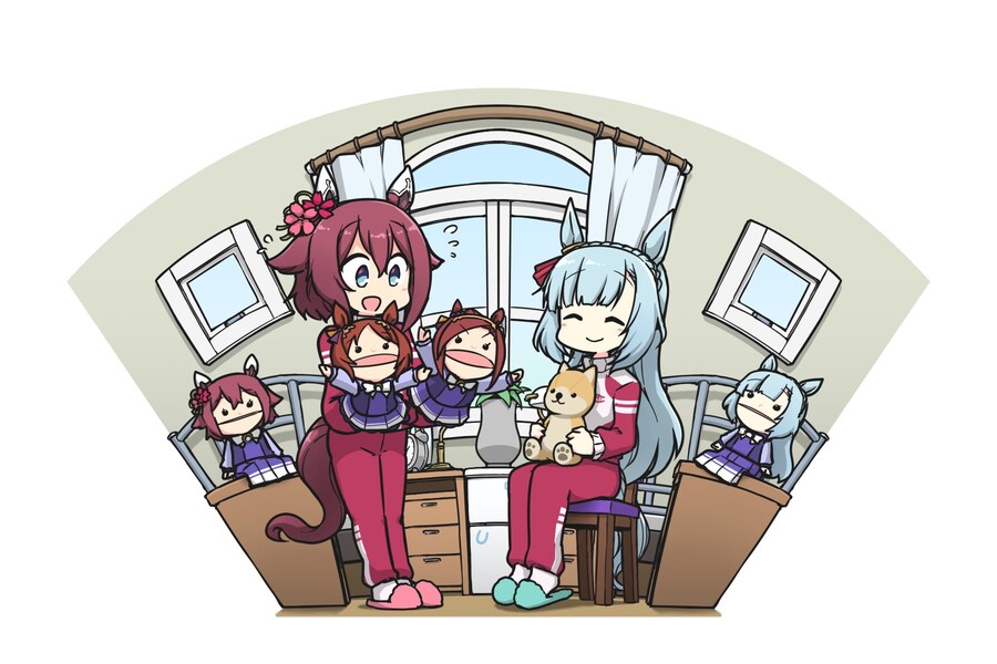 [말딸] 41곳의 기숙사 방 분위기_21.jpg