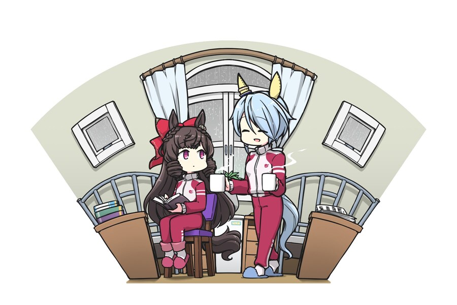 [말딸] 41곳의 기숙사 방 분위기_23.jpg