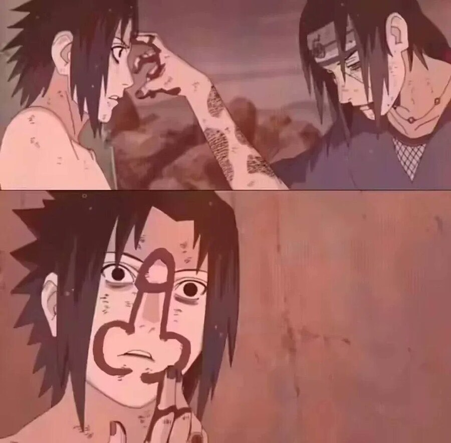 나루토) 용서해라 사스케..._1.jpg