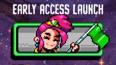 [스팀] 던전 제작 게임 - 'Quest Master' 앞서 해보기 출시_1.png