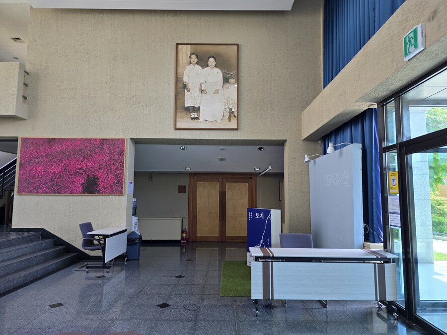 소설가 박경리 선생님 생가에서 신세를 지고 있습니다_9.jpg