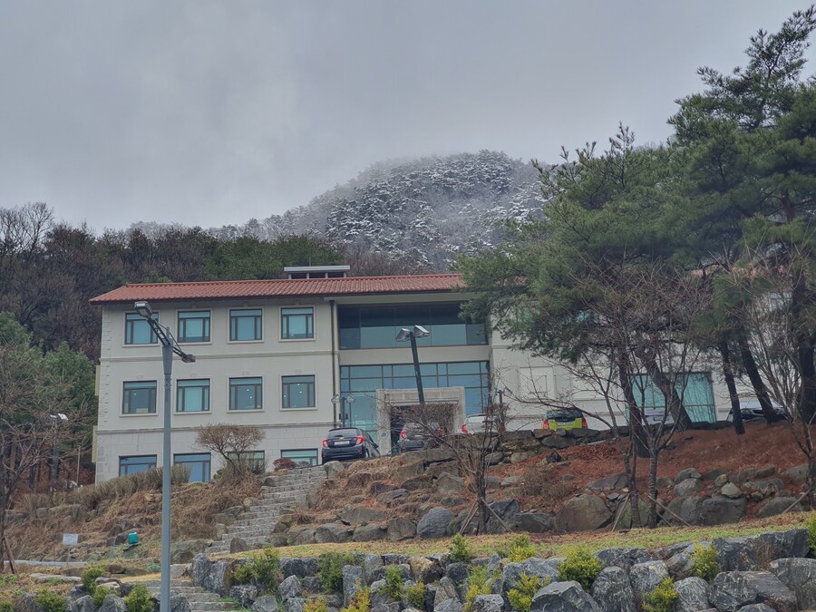 소설가 박경리 선생님 생가에서 신세를 지고 있습니다_32.jpg