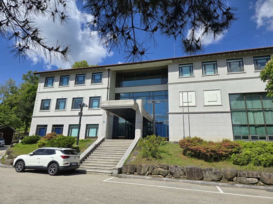 소설가 박경리 선생님 생가에서 신세를 지고 있습니다_64.jpg