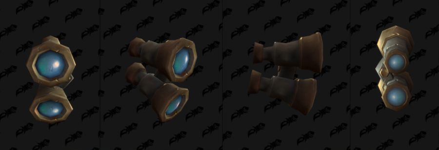 와우 내부 전쟁 쐐기 보상 탈것 및 석쇠, 쌍안경, 토템 모델링_5.jpg