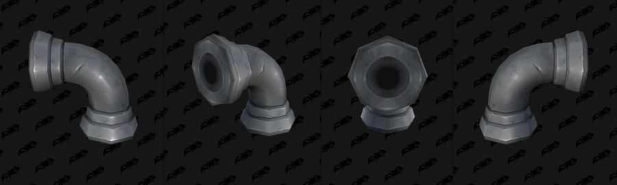 와우 내부 전쟁 쐐기 보상 탈것 및 석쇠, 쌍안경, 토템 모델링_10.jpg