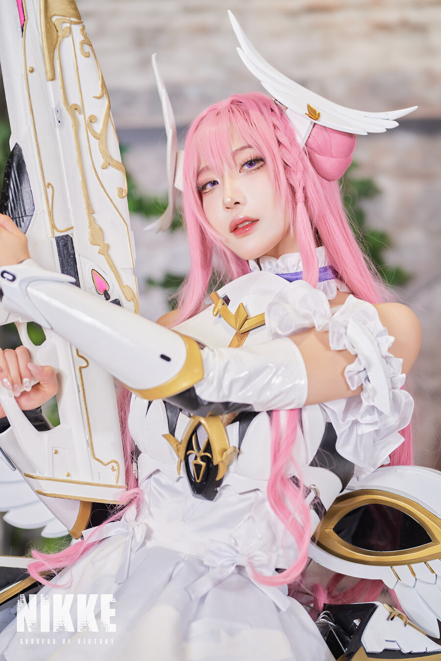 [니케] 승리의 여신 1.5주년 비욘드 더 메모리즈 코스 촬영 (스압)_7.jpg