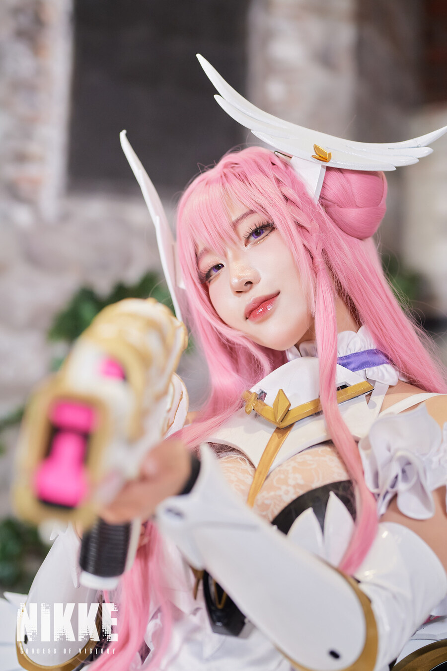 [니케] 승리의 여신 1.5주년 비욘드 더 메모리즈 코스 촬영 (스압)_8.jpg