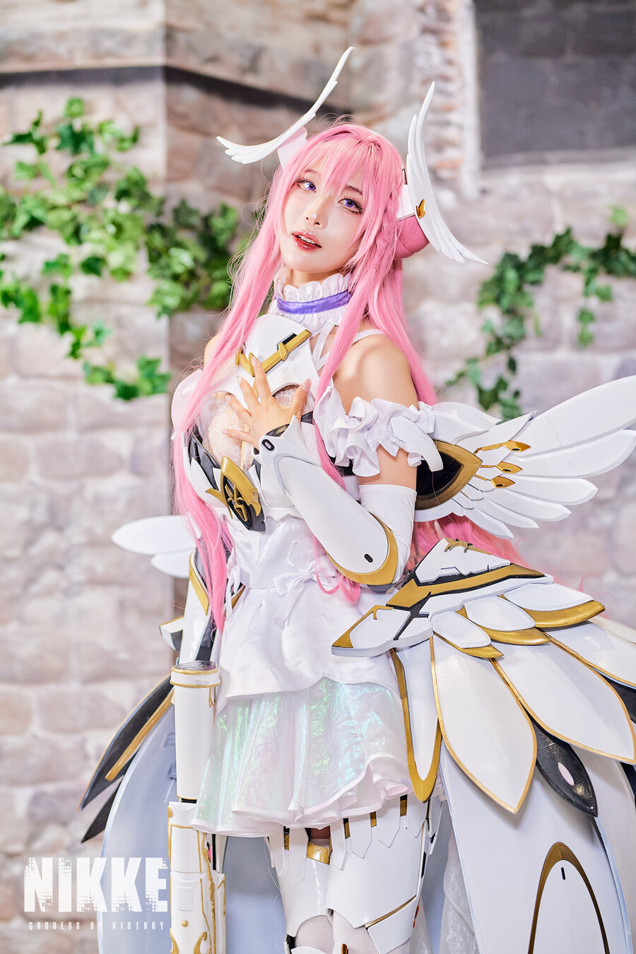 [니케] 승리의 여신 1.5주년 비욘드 더 메모리즈 코스 촬영 (스압)_11.jpg