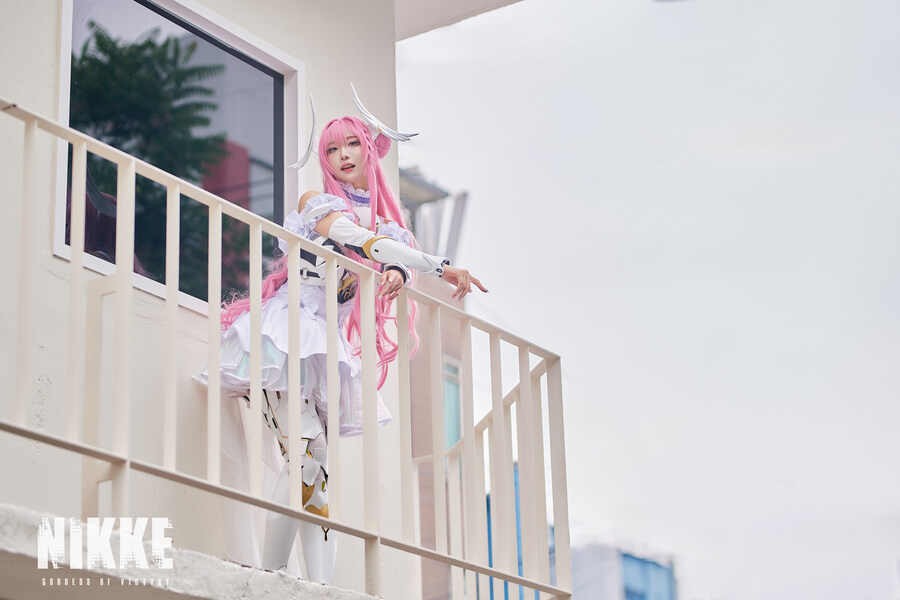 [니케] 승리의 여신 1.5주년 비욘드 더 메모리즈 코스 촬영 (스압)_12.jpg