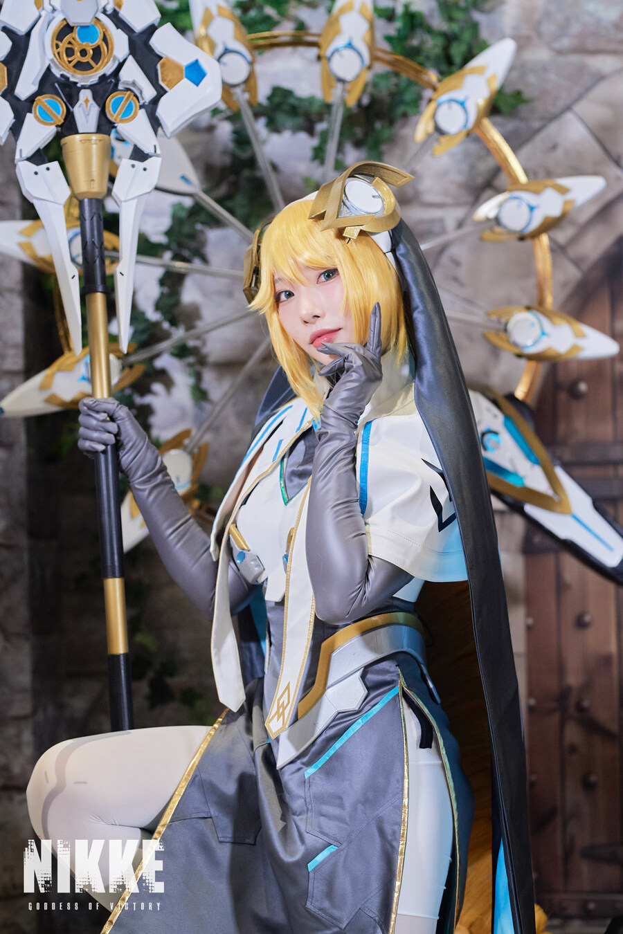 [니케] 승리의 여신 1.5주년 비욘드 더 메모리즈 코스 촬영 (스압)_16.jpg