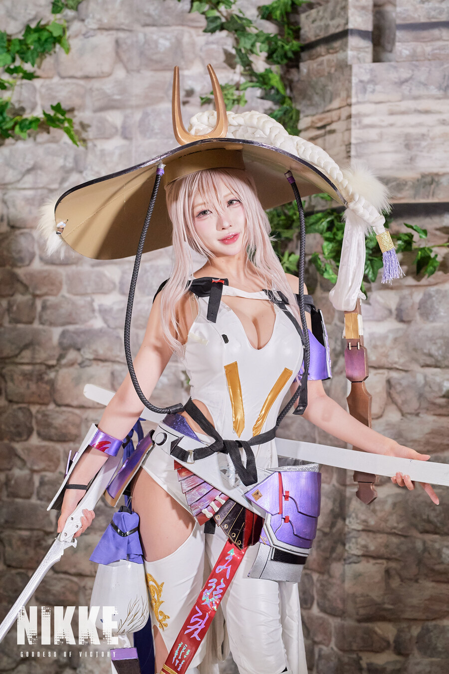 [니케] 승리의 여신 1.5주년 비욘드 더 메모리즈 코스 촬영 (스압)_40.jpg