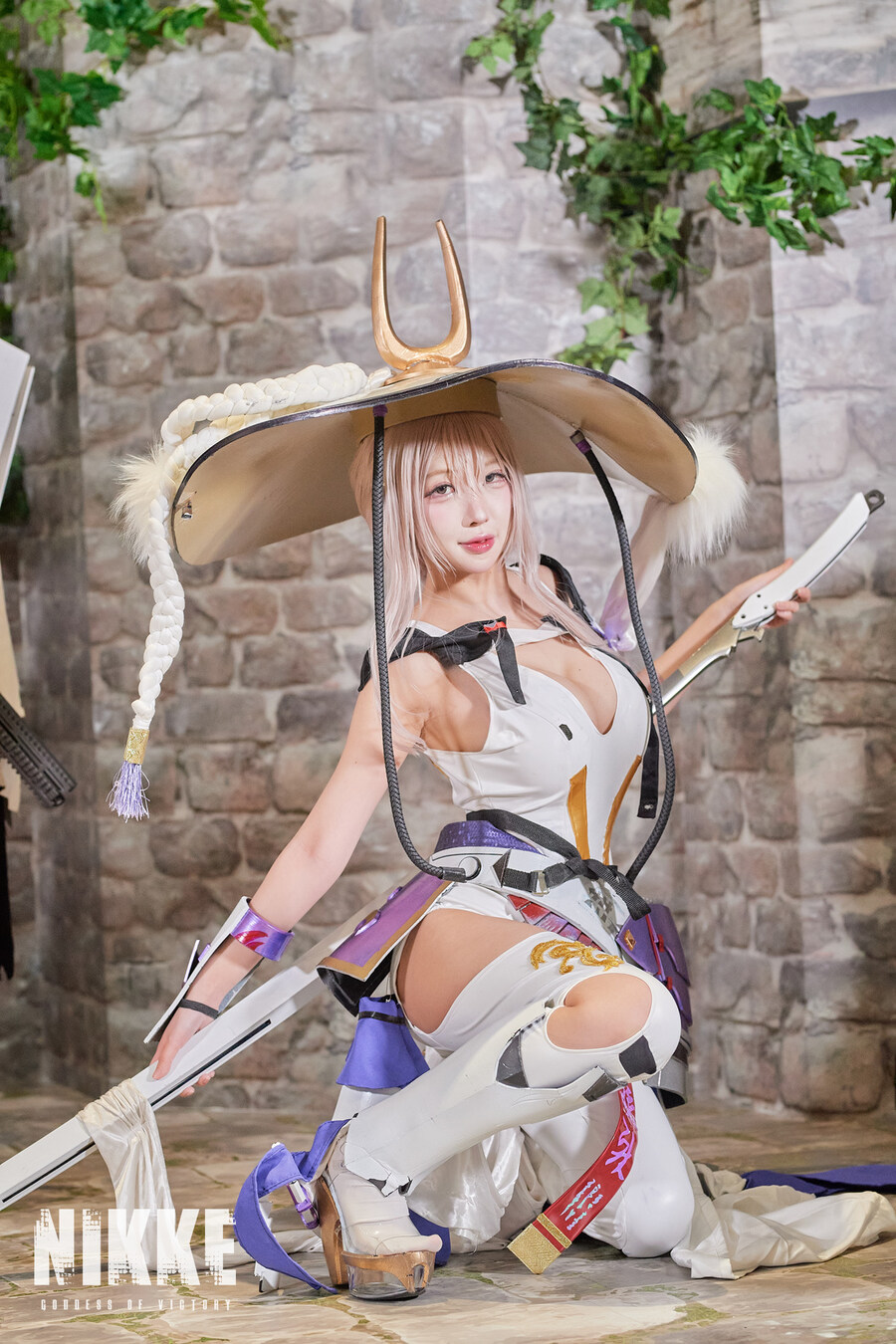 [니케] 승리의 여신 1.5주년 비욘드 더 메모리즈 코스 촬영 (스압)_42.jpg