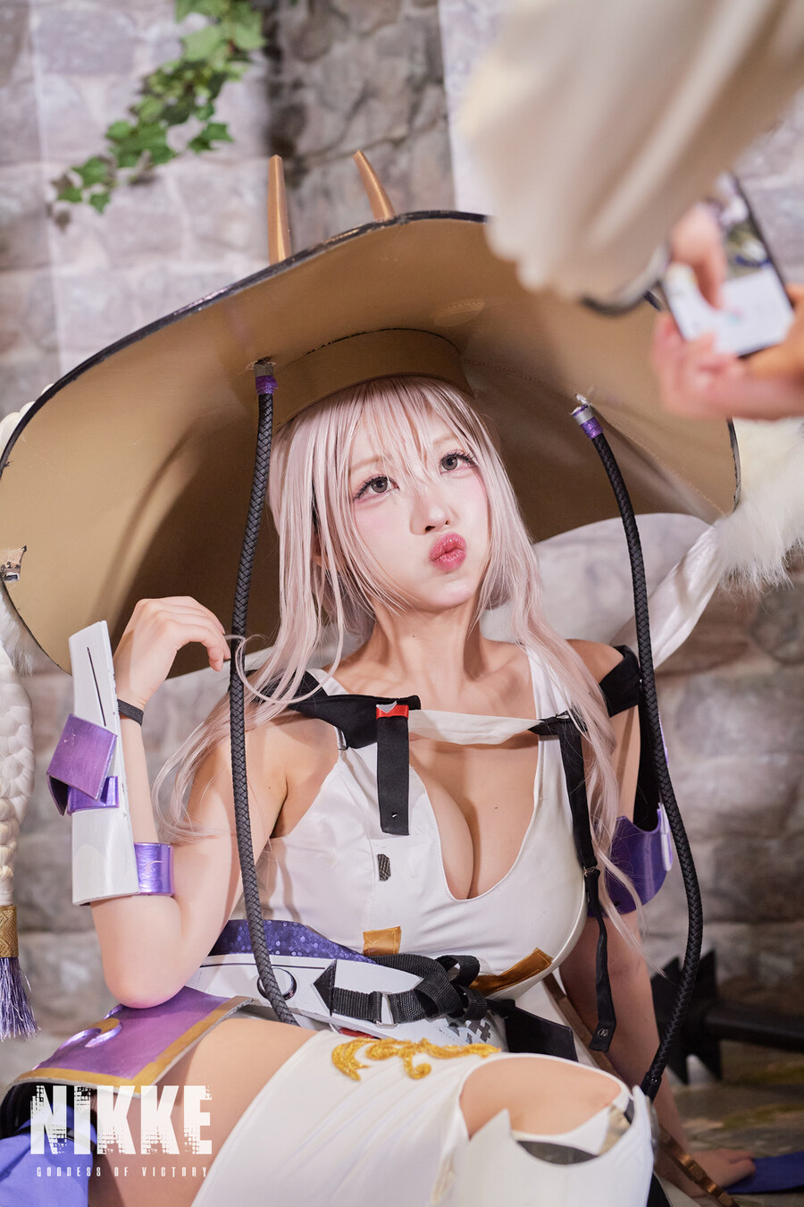 [니케] 승리의 여신 1.5주년 비욘드 더 메모리즈 코스 촬영 (스압)_43.jpg