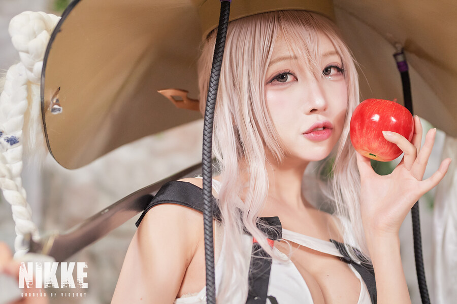 [니케] 승리의 여신 1.5주년 비욘드 더 메모리즈 코스 촬영 (스압)_49.jpg