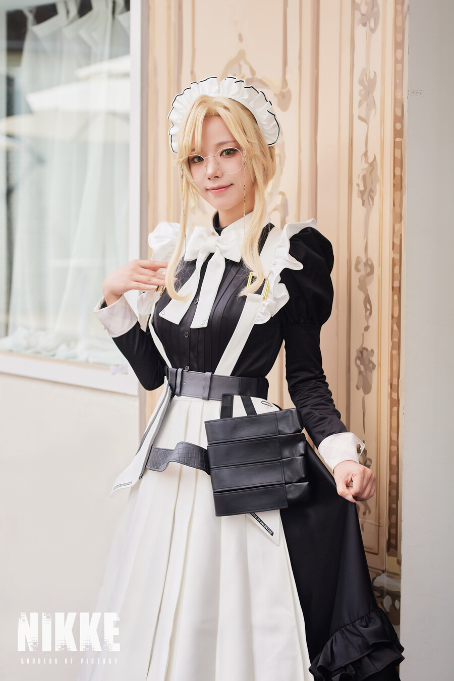 [니케] 승리의 여신 1.5주년 비욘드 더 메모리즈 코스 촬영 (스압)_67.jpg