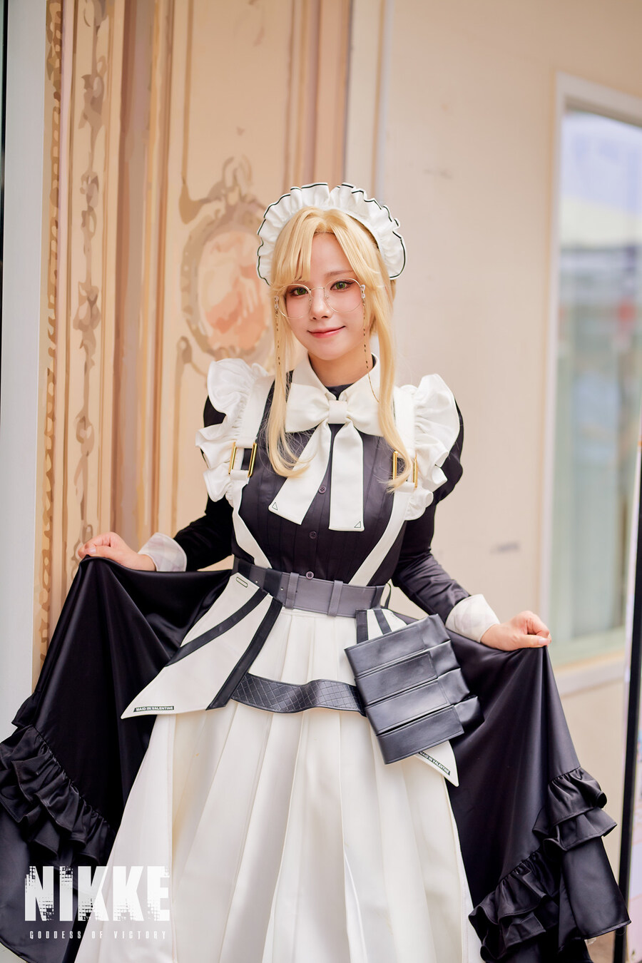 [니케] 승리의 여신 1.5주년 비욘드 더 메모리즈 코스 촬영 (스압)_71.jpg