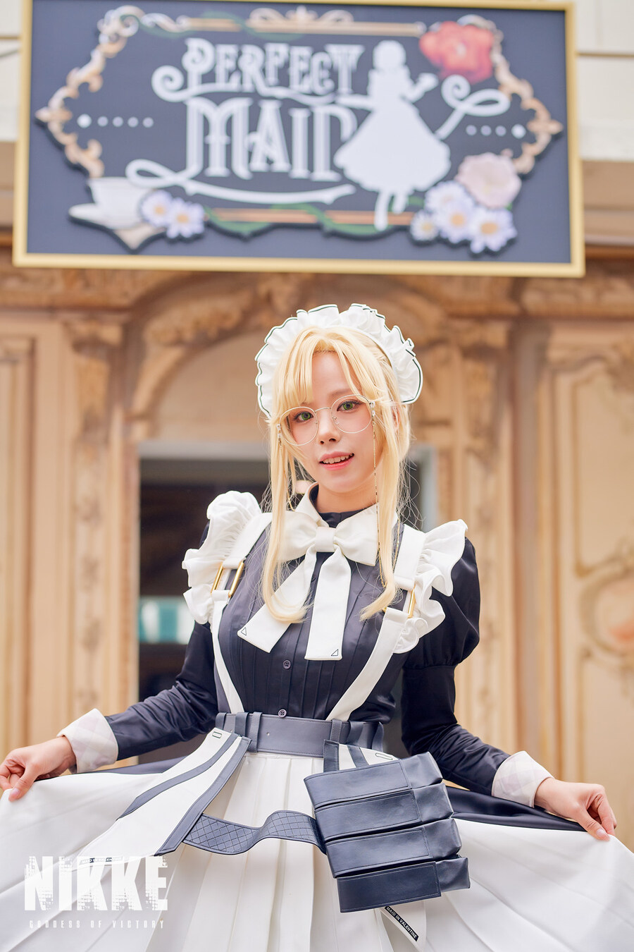 [니케] 승리의 여신 1.5주년 비욘드 더 메모리즈 코스 촬영 (스압)_74.jpg