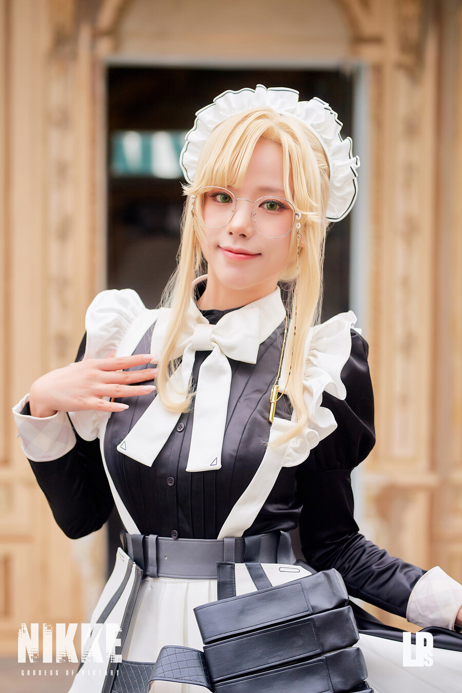 [니케] 승리의 여신 1.5주년 비욘드 더 메모리즈 코스 촬영 (스압)_75.jpg