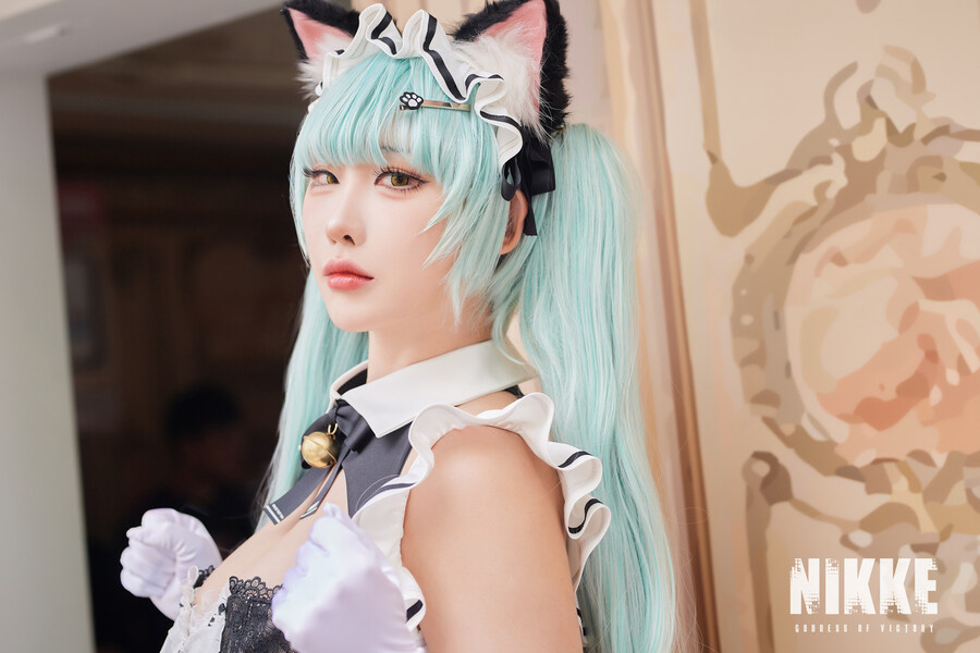 [니케] 승리의 여신 1.5주년 비욘드 더 메모리즈 코스 촬영 (스압)_78.jpg