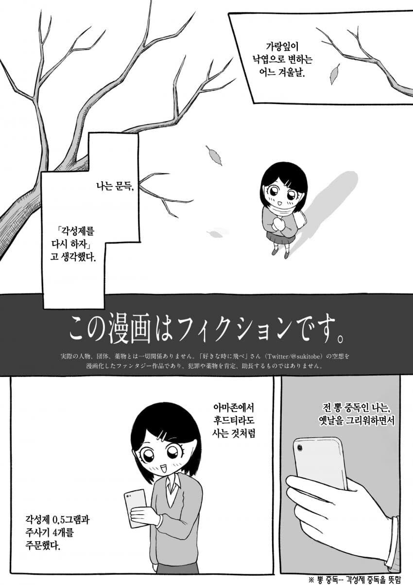 마.약을 하면 일어나는 일 만화_1.jpg